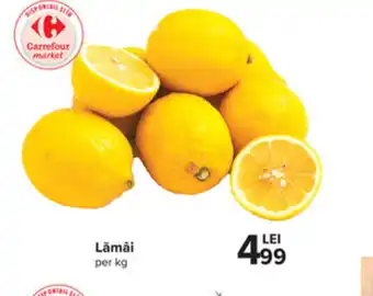 Lămâi per 1kg