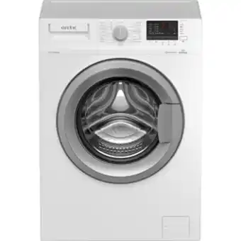 Altex Masina de spalat rufe frontala arctic apl61224xlw3, extra steam, 6kg, 1200rpm, clasa d, alb Ofertă