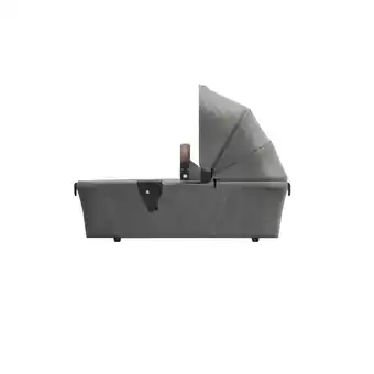 Landou pentru carucior aer, delightful grey, joolz