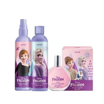 Set frozen