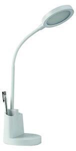 Lampă led de masă dimabilă tactilă anabel led/8w/230v