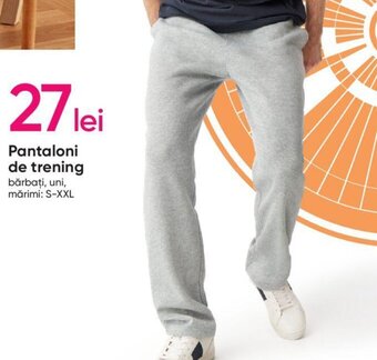 Pepco Pantaloni de trening Ofertă