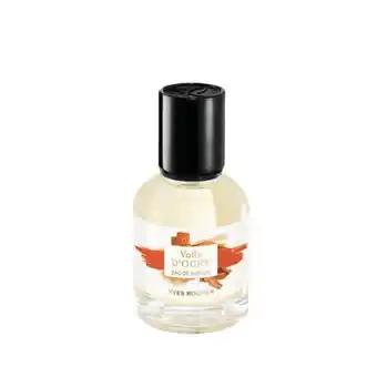 Yves Rocher Apă de parfum voile d'ocre Ofertă
