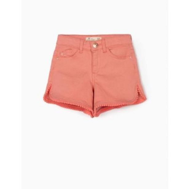 Noriel Pantaloni scurti zippy Ofertă
