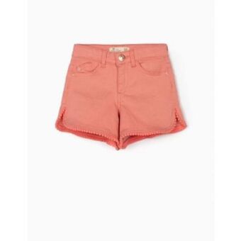 Pantaloni scurti zippy