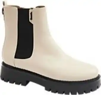 Deichmann Cizme scurte tip chelsea bench de dama Ofertă