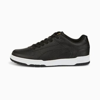 Rbd game low sneakers