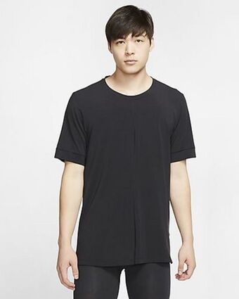 Nike yoga dri-fit