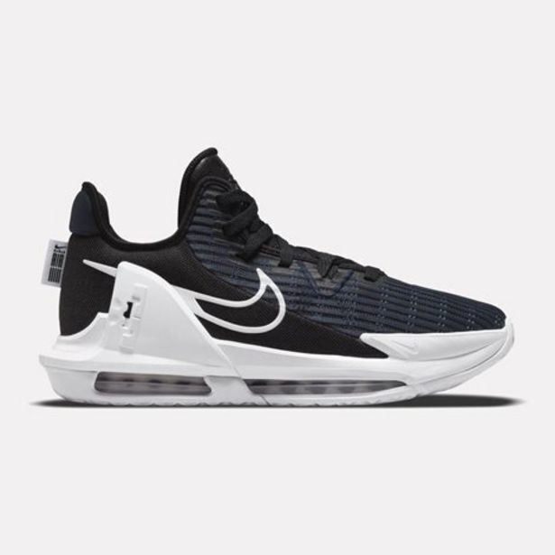 Intersport Pantofi barbati lebron witness vi Ofertă