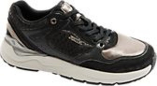 Deichmann Pantofi cu sireturi joma de dama Ofertă