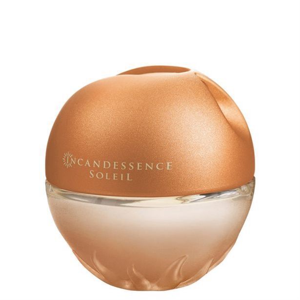 Avon Apă de parfum incandessence soleil, 50 ml Ofertă