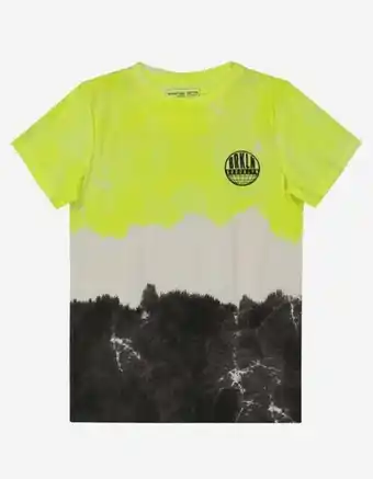 Takko Băieți tricou - imprimeu Ofertă