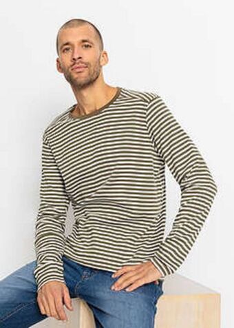 Bonprix Bluză cu mâneci lungi (2buc.) Ofertă