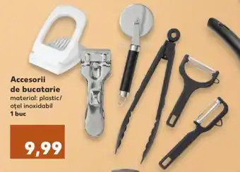 Kaufland Accesorii de bucatarie 1 buc Ofertă
