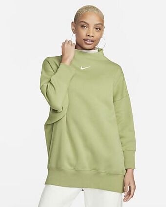 Nike Nike sportswear phoenix fleece Ofertă