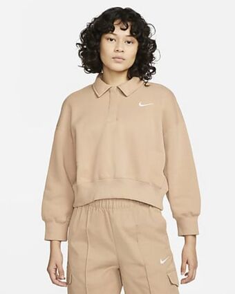 Nike sportswear phoenix fleece
