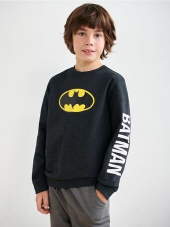 Sinsay Bluză sport batman Ofertă