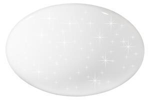 Fulgur 24116 - led plafoniera aneta star 420 led/24w/230v 4000k