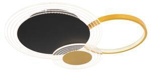Globo senna 67261-36 plafoniera