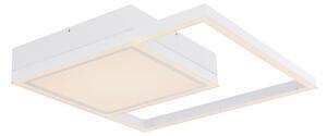 Globo squares 67224fsh plafoniera