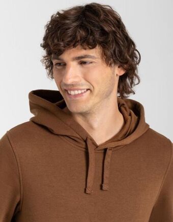 Takko Bluză cu glugă - buzunar cangur Ofertă