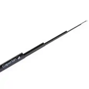 Rubeziană telescopică lakeside-5 power 450 pescuit staţionar