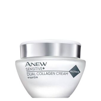Cremă anew sensitive+