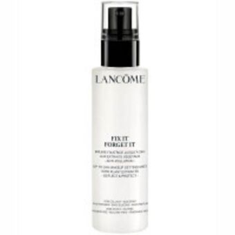Fix it forget it matte spray