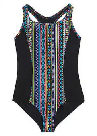Costum baie fete, sustenabil