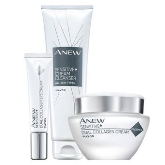 Set anew sensitive