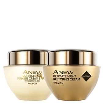 Set anew ultimate