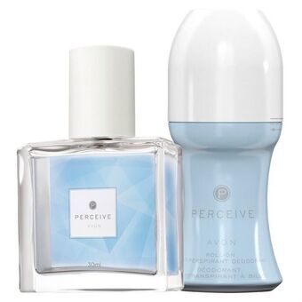 Avon Set perceive Ofertă