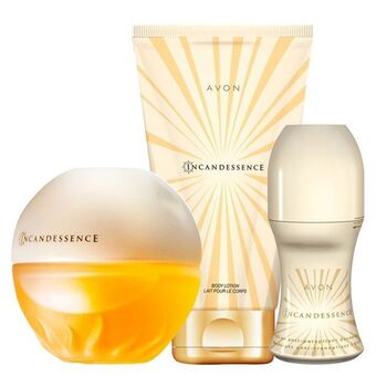 Set incandessence