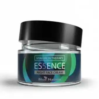 Cremă de noapte es5ence