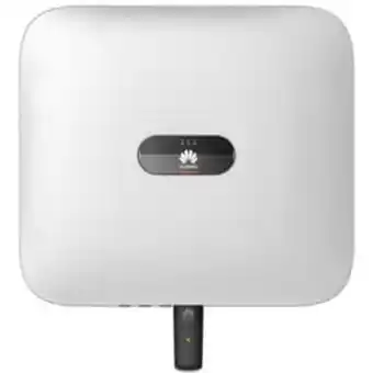 Invertor solar trifazic on grid huawei sun-2000-8ktl-m1, 8000w, 48v, mppt, ip65, uz rezidential, tva 5%
