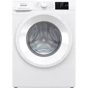 Altex Masina de spalat rufe frontala gorenje wnei14ads, steamtech, 10 kg, 1400rpm, clasa a, alb Ofertă