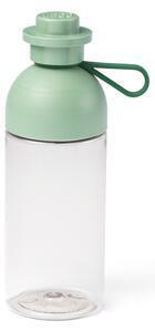 Sticlă de călătorie lego®, 500 ml, verde mentă