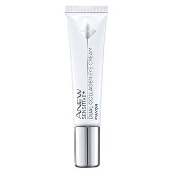 Avon Cremă pentru ochi anew sensitive+ Ofertă