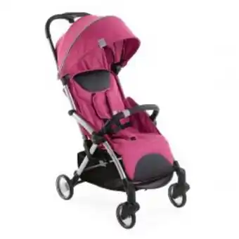 Carucior sport chicco goody plus, pink (roz), 0luni+