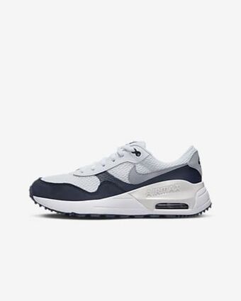 Nike air max systm