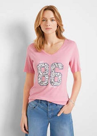 Tricou cu imprimeu