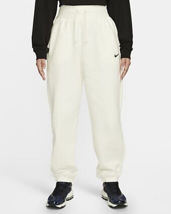 Nike sportswear phoenix fleece