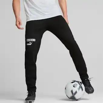 Valencia cf football casuals pants men