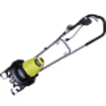MatHaus Cultivator electric ryobi rcp1225, 1150 w, 25 cm Ofertă