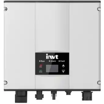 Invertor solar monofazic on grid invt imars mg5ktl, 5000w, mppt, ip65, uz rezidential, tva 5%