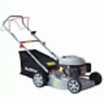 Masina de tuns iarba cu autopropulsie voinic, 135 cc, 3.2 cp