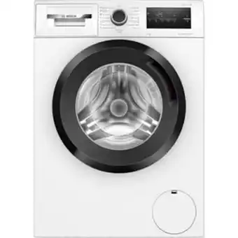Masina de spalat rufe frontala bosch wan24167by, 8 kg, 1200rpm, clasa c, alb