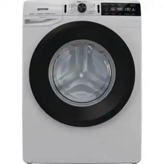 Altex Masina de spalat rufe frontala gorenje wa946as, steamtech, 9 kg, 1400rpm, clasa b, gri Ofertă