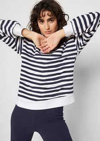 Hanorac oversize