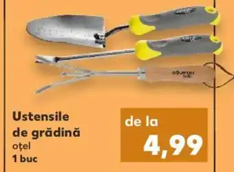 Kaufland Country side ustensile de grădină 1 buc Ofertă